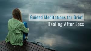 Grief & Loss Healing