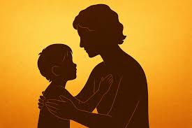 Healing Relationship with Children