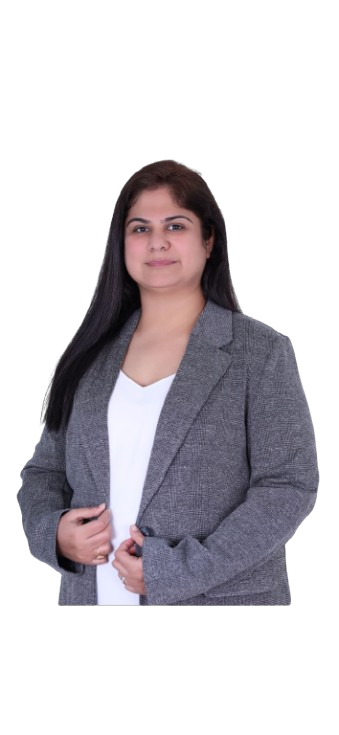 About Dr. Nidhie Javeri